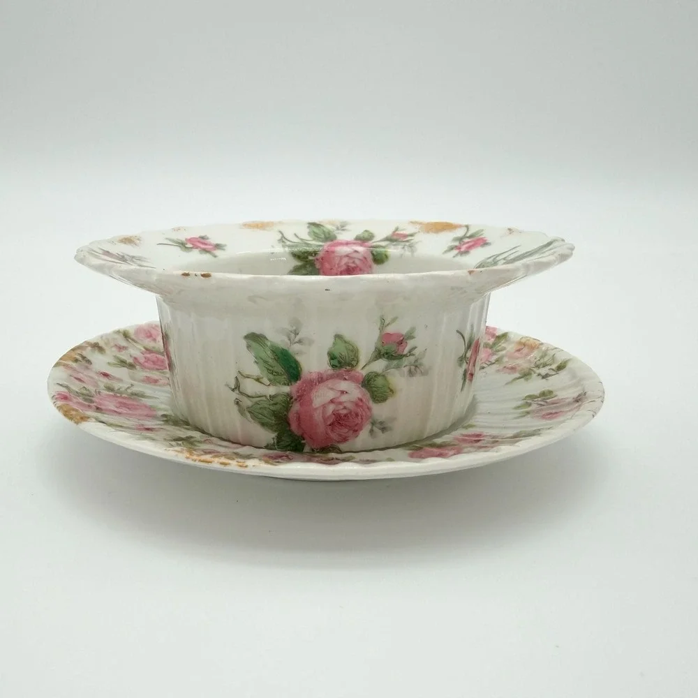 GDA Limoges vintage gda